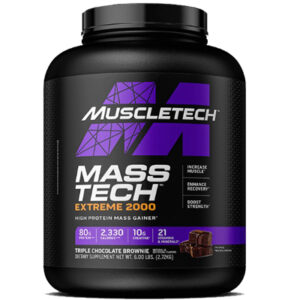 MUS Mass Tech