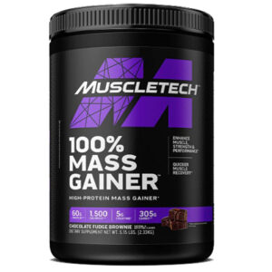 MUS Mass Gainer