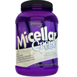 SYN Miscellar Protein x 2 Lbs