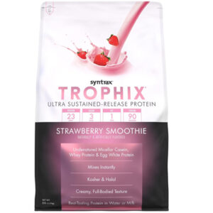 SYN Trophix x 5 Lbs
