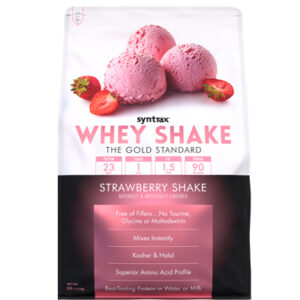 SYN Whey Shake