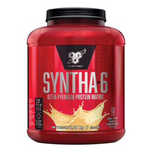 BSN Syntha