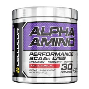 CELL Alpha Amino X 384 Gm