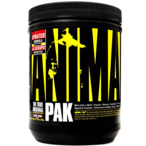 Animal Pak Powder X 388 gr