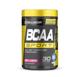 CEL BCAA x 342 Gm