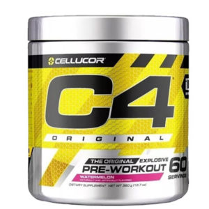 CEL C4 Extreme