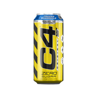 CEL C4 Extreme X 20 oz