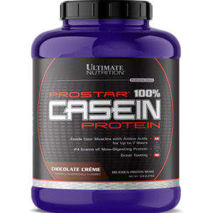 ULT Casein
