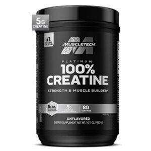 MUS Ultra Creatina x 300 gr