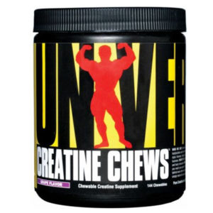 UNV Creatine Chews