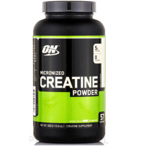 OPT Creatine Powder x 300 gr