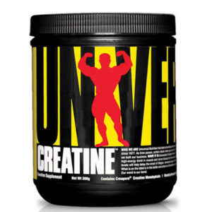 UNV Creatine Powder X 300 gr