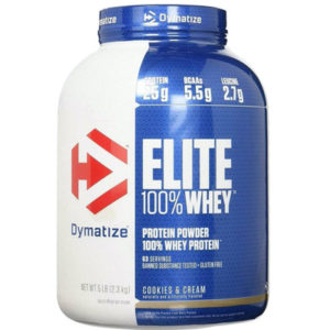 DYM Elite Whey