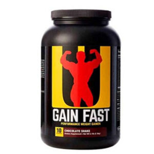 UNV Gain Fast 3100