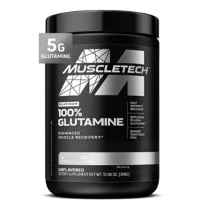 MUS Ultra Glutamine x 300 gr