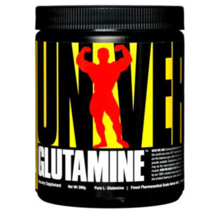 UNV Glutamina X 300gr