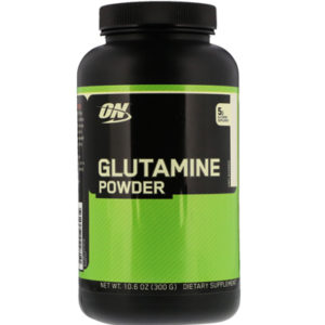 OPT Glutamine Powder x 300 gr