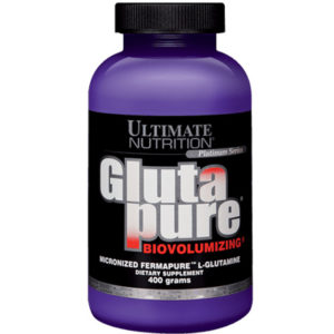 ULT GlutaPure x 400 gr