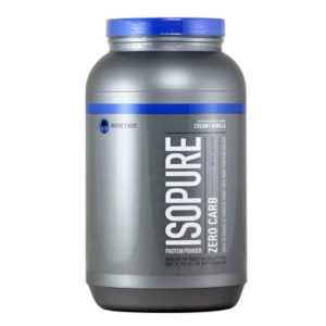 NAT Isopure