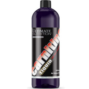 ULT Liquid L-Carnitine x 355 ml