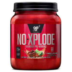 BSN NO Xplode