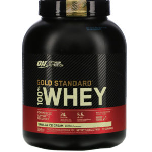 OPT Gold Standard Protein