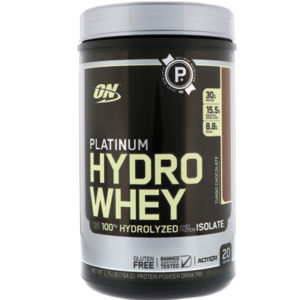OPT Hydro Whey x 1.75 Lbs