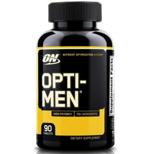 OPT Opti Men x 90 tabs