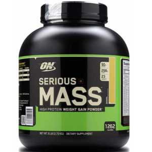 OPT Serious Mass