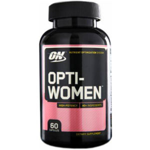 OPT Opti Women x 60 caps
