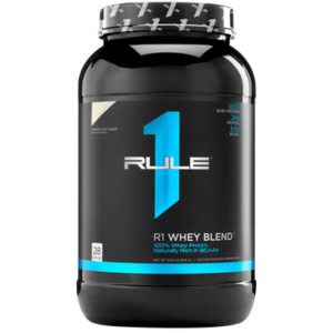 RUL R1 Whey Blend