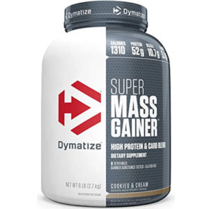 DYM Super Mass Gainer