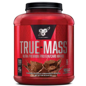 BSN True Mass