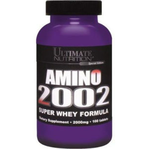 ULT Amino 2002 x 100 tabs