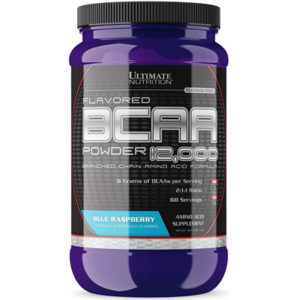 ULT BCAA
