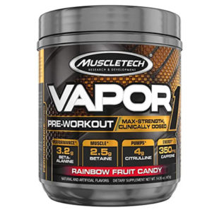 MUS Vapor One 25 Serv