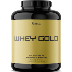 ULT Whey Gold