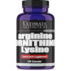 ULT Arginine Ornithine Lysine
