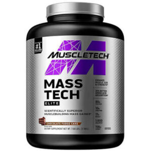 MUS Mass Tech Elite x 6 Lbs