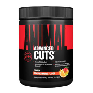 UNV Animal Cuts