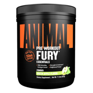 UNV Animal Fury x 330 gr