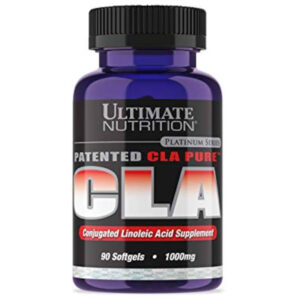 ULT CLA 100 mg x 90 softgels