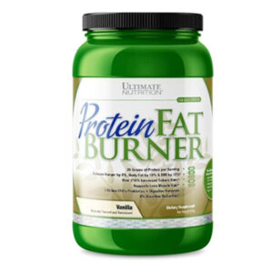 ULT Protein Fat Burner x 2Lbs