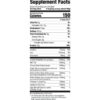 ULT Protein Fat Burner x 2Lbs - Imagen 2