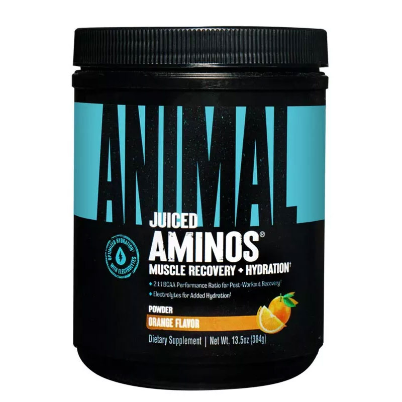 UNV Amino Juice 368gr