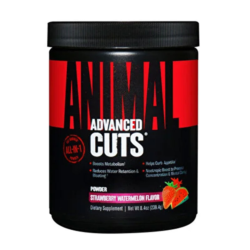 UNV Animal Cuts - Imagen 2