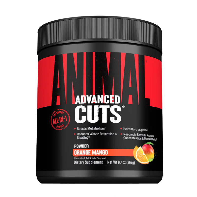 UNV Animal Cuts