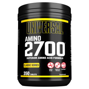 Amino 2700 - Universal