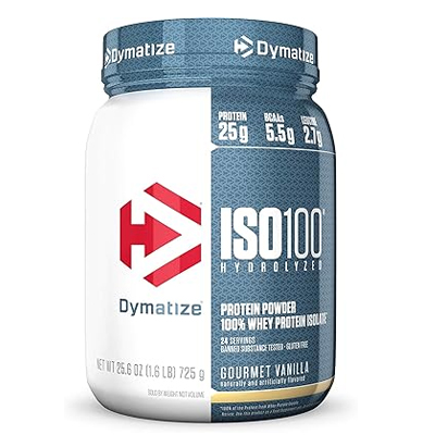 DYM Iso 100 - Imagen 3