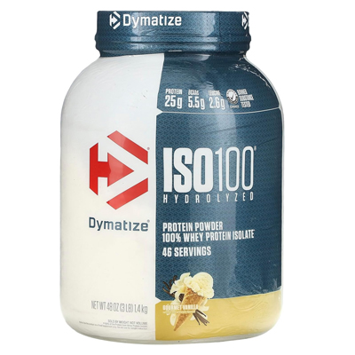 DYM Iso 100 - Imagen 2